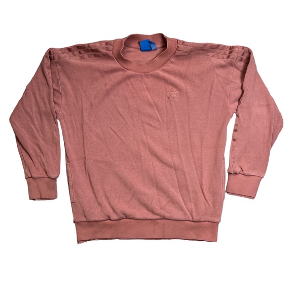 Adidas Crewneck with Pockets - Picture 1 of 5